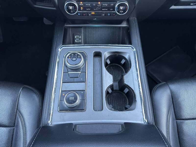 2019 Ford Expedition MAX XLT