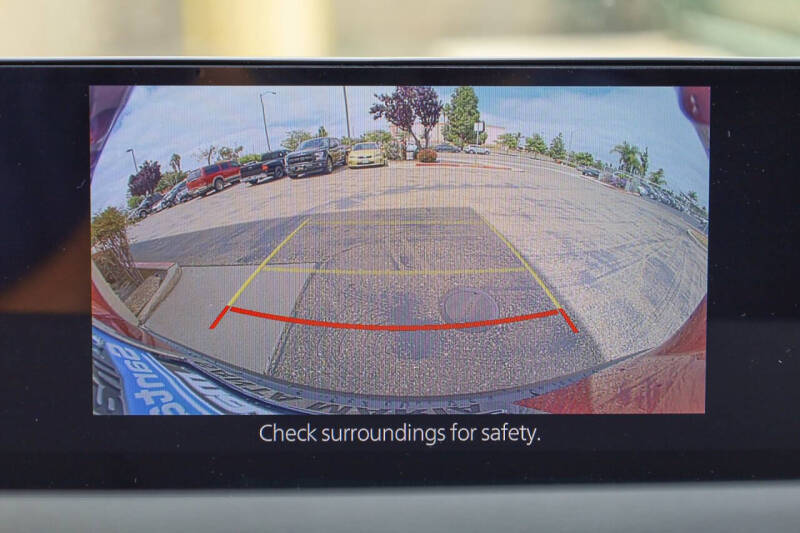 2025 Mazda CX-50 2.5 S Premium