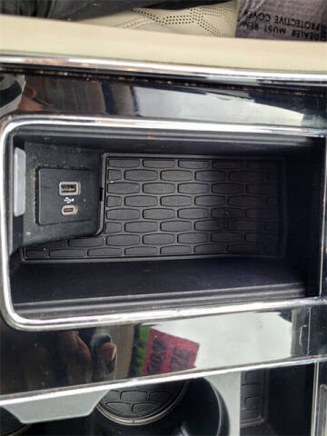 2021 Lincoln Aviator Black Label