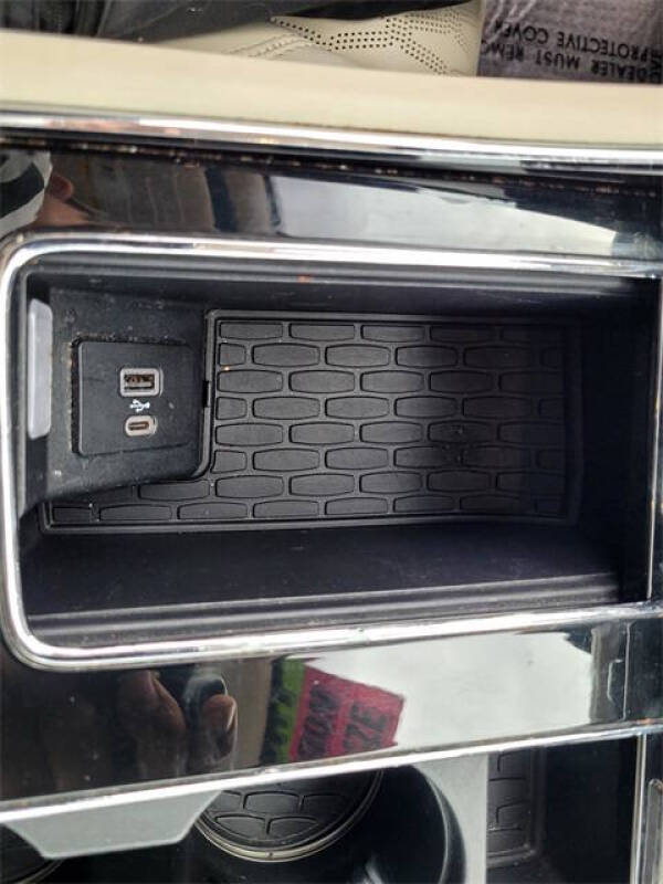 2021 Lincoln Aviator Black Label