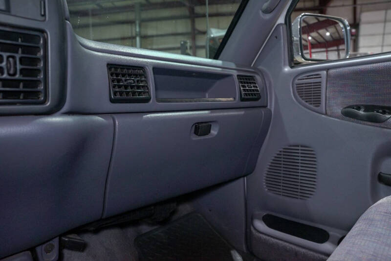 1997 Dodge Ram 2500 Laramie SLT