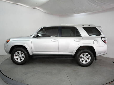 2014 Toyota 4Runner SR5 Premium