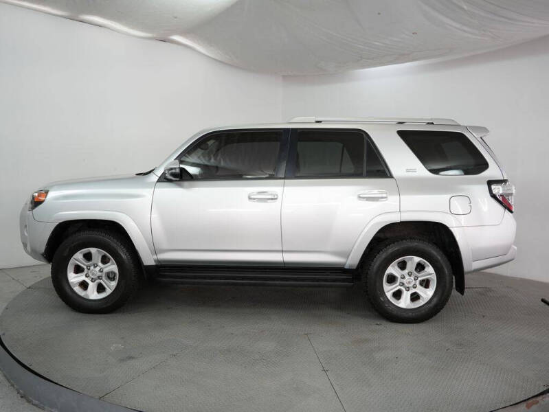 2014 Toyota 4Runner SR5 Premium