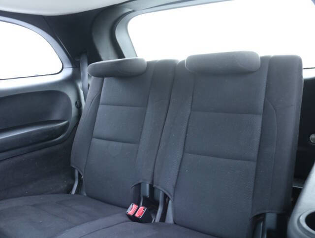 2011 Dodge Durango Express