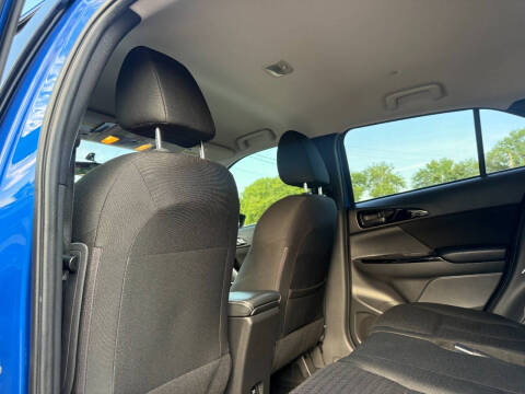 2019 Mitsubishi Eclipse Cross Special Edition