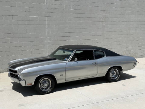 1970 Chevrolet Chevelle