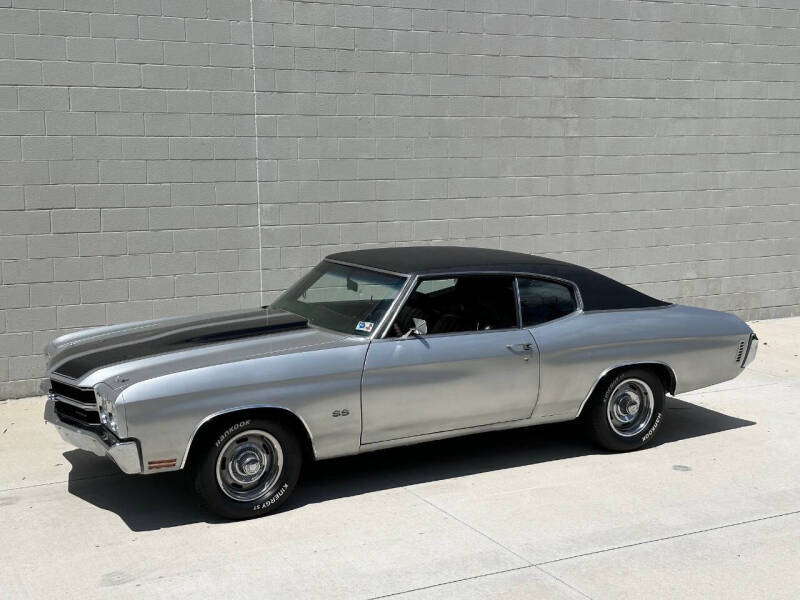 1970 Chevrolet Chevelle
