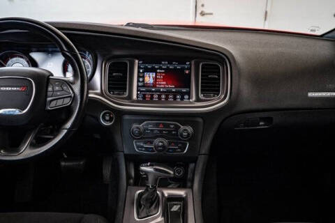 2021 Dodge Charger GT