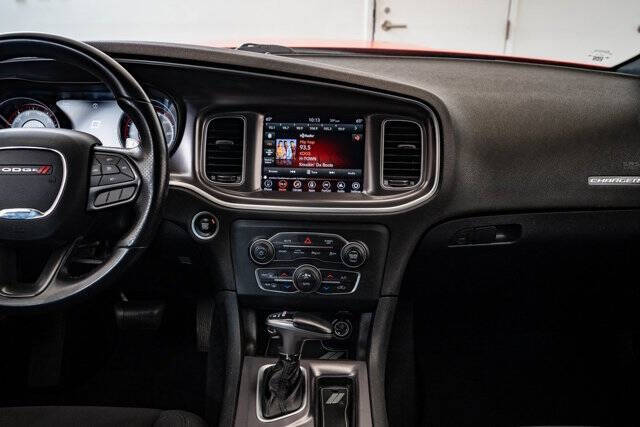 2021 Dodge Charger GT