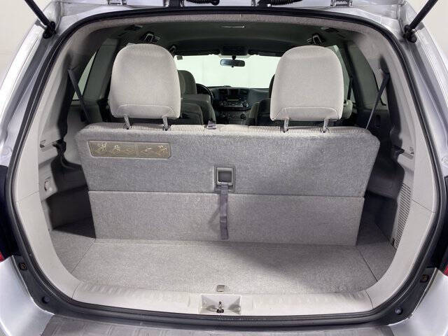 2010 Toyota Highlander