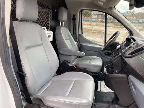 2016 Ford Transit 150