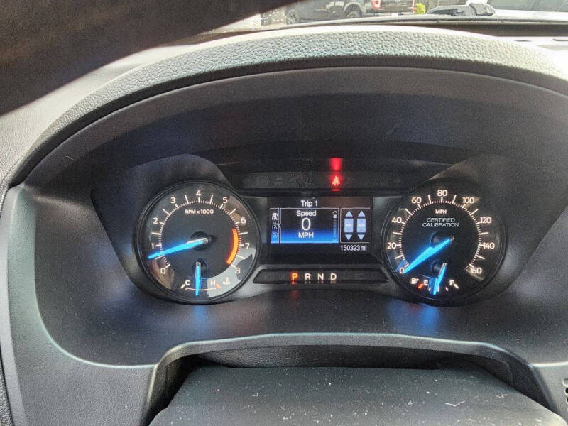 2016 Ford Explorer Police Interceptor Utility