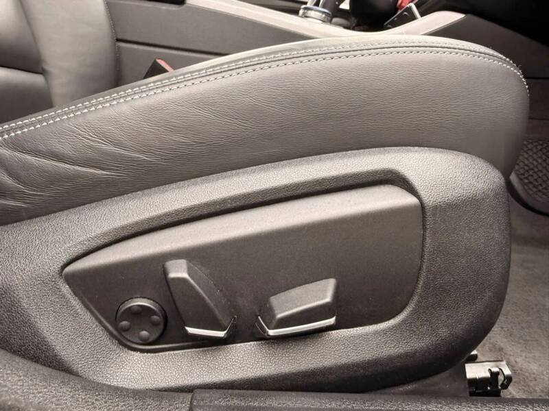 2016 BMW 5 Series 535i