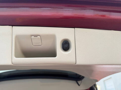 2016 Cadillac Escalade Premium Collection