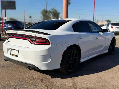 2019 Dodge Charger GT