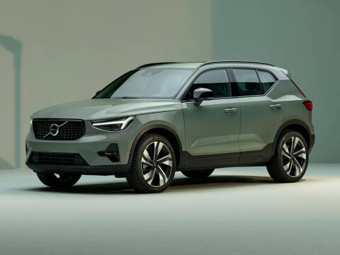 2024 Volvo XC40 for sale at Ken Ganley Nissan in Medina OH