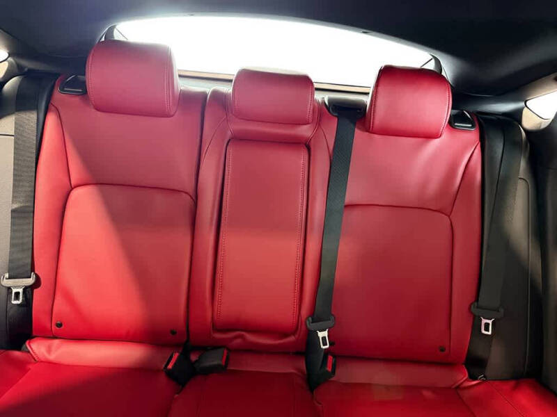 2026 Acura Integra w/Tech w/A-SPEC