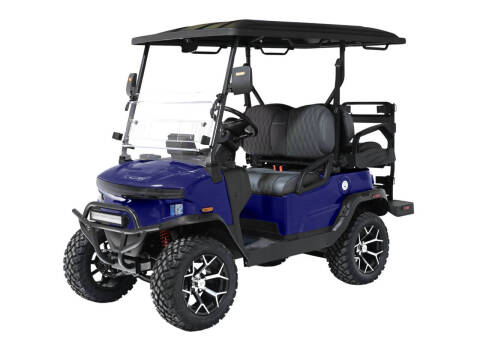 2026 Denago Nomad XL
