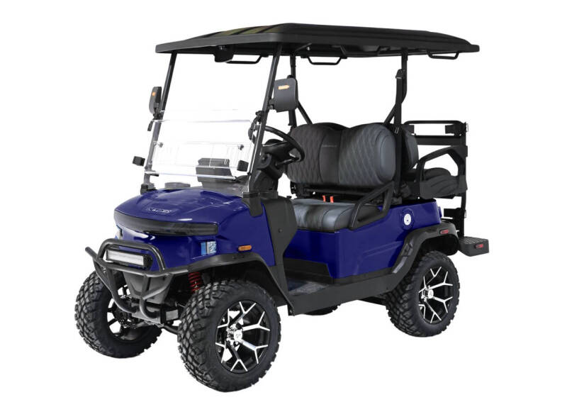 2026 Denago Nomad XL