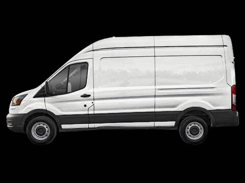 2023 Ford Transit 250