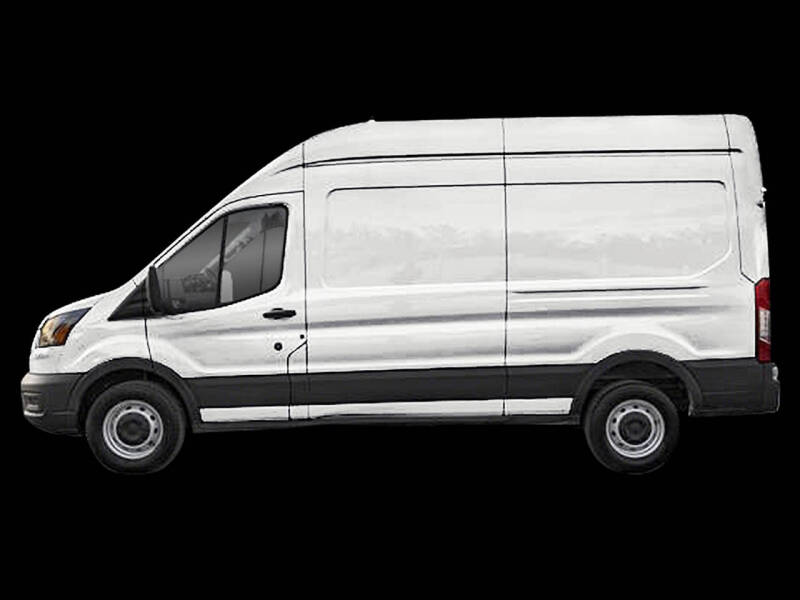 2023 Ford Transit 250