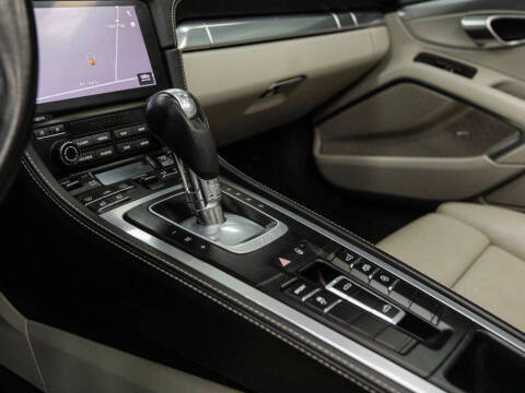 2019 Porsche 718 Boxster