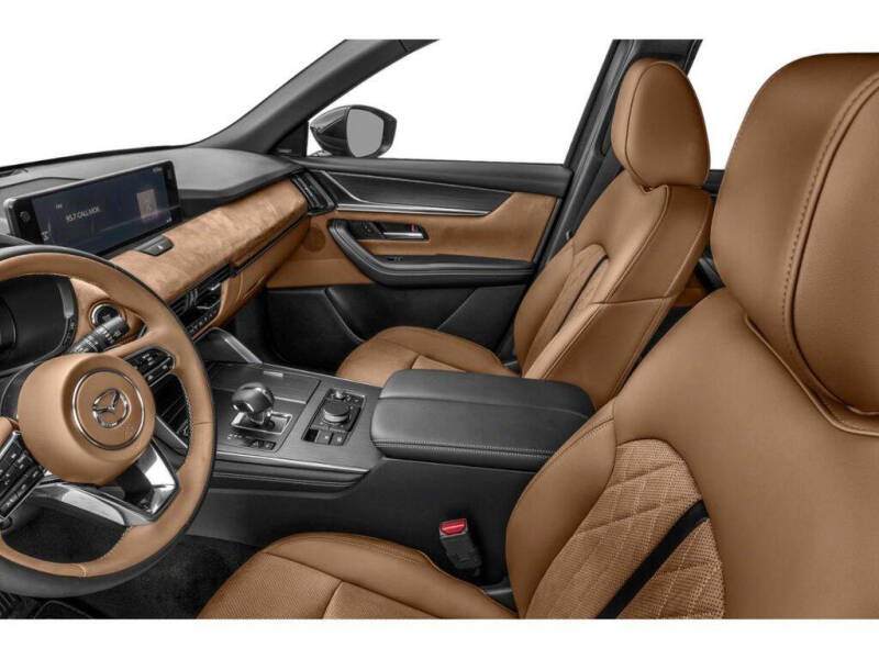 2026 Mazda CX-90 3.3 Turbo S Premium Plus