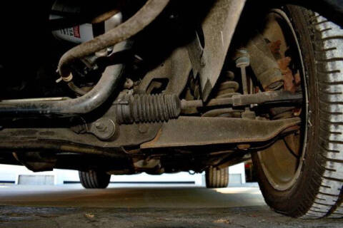 1993 Ford Mustang SVT Cobra