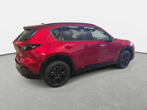 2026 Mazda CX-5 2.5 S Premium