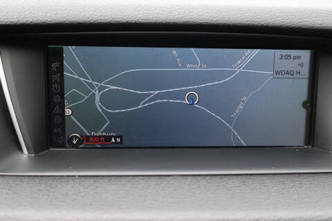 2014 BMW X1 xDrive28i