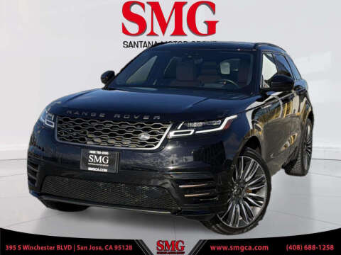 2020 Land Rover Range Rover Velar P380 R-Dynamic HSE