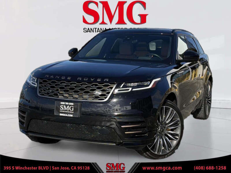 2020 Land Rover Range Rover Velar P380 R-Dynamic HSE