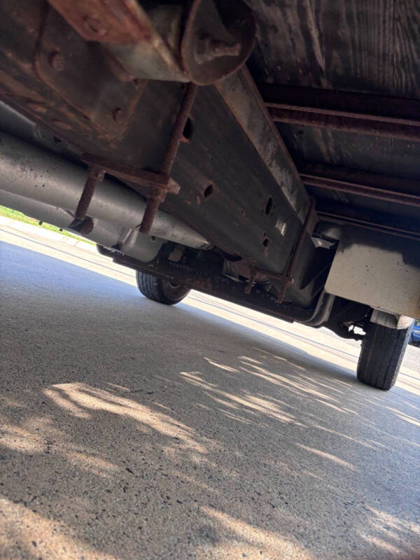 2016 Chevrolet Express 3500