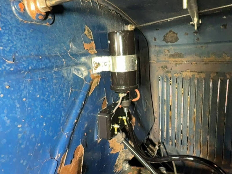 1931 Ford Model A