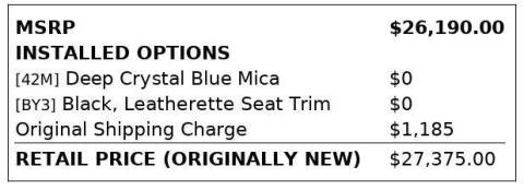 2024 Mazda Mazda3 Sedan 2.5 S Preferred