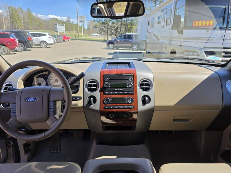 2006 Ford F-150
