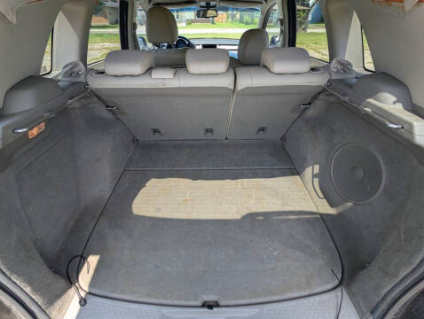 2008 Acura RDX SH-AWD