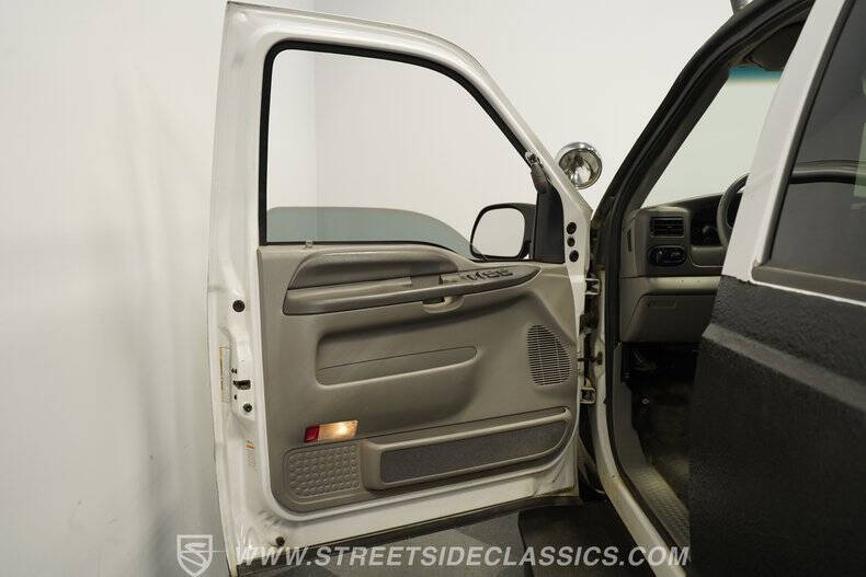 2000 Ford Excursion XLT