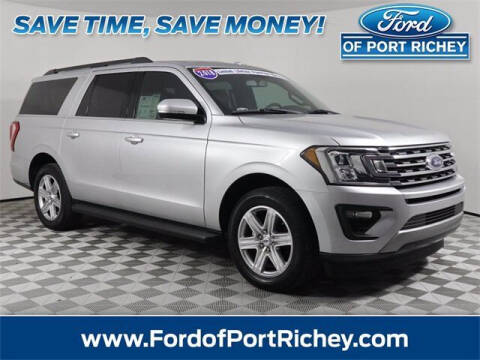 2018 Ford Expedition MAX