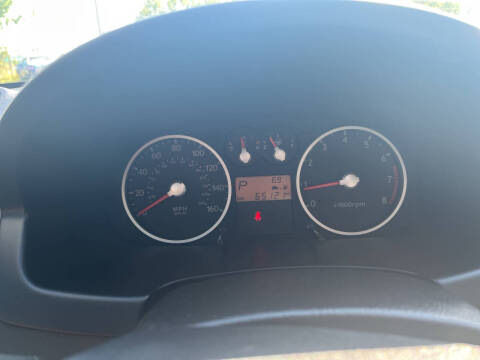 2006 Hyundai Tiburon GT