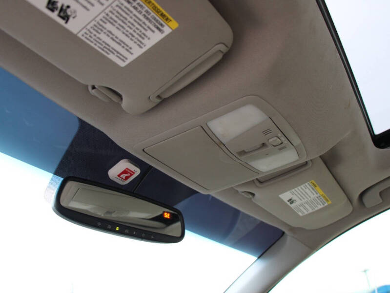 2011 Nissan Altima 2.5 SL