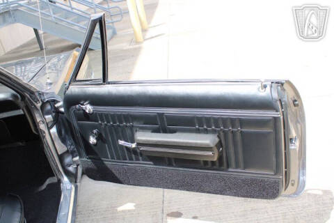 1968 Chevrolet Impala