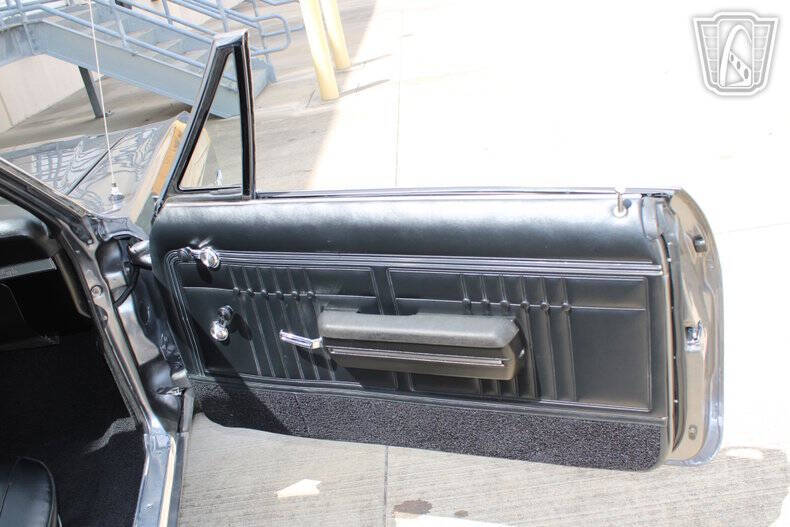 1968 Chevrolet Impala