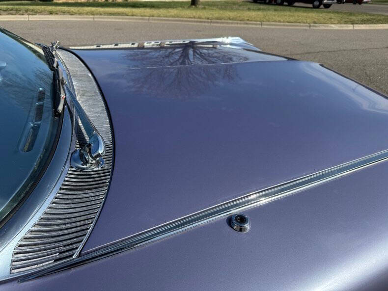 1960 Cadillac Eldorado