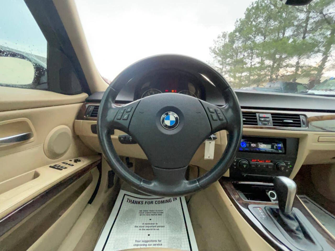 2006 BMW 3 Series for sale at A1 Classic Motor Inc in Fuquay Varina, NC