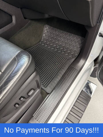 2016 GMC Sierra 1500