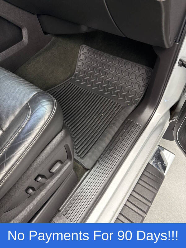 2016 GMC Sierra 1500