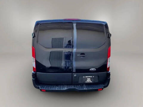 2017 Ford Transit 150