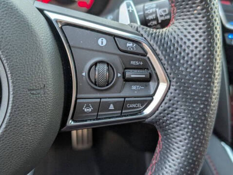 2024 Acura RDX SH-AWD w/A-SPEC