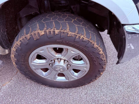 2015 RAM 2500 Laramie